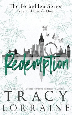 The Redemption Duet: An Older Man/Younger Woman Office Romance by Lorraine, Tracy