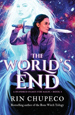 The World's End by Chupeco, Rin