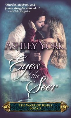 Eyes of the Seer by York, Ashley