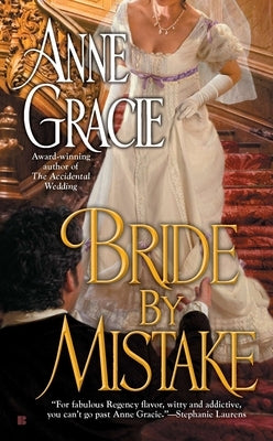 Bride by Mistake by Gracie, Anne