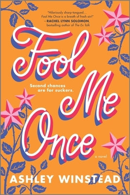 Fool Me Once by Winstead, Ashley