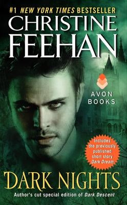 Dark Nights by Feehan, Christine