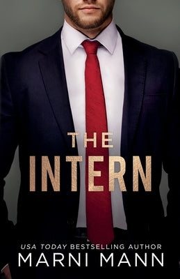 The Intern by Mann, Marni