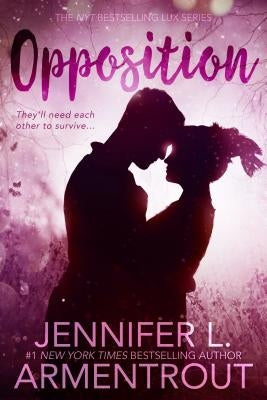 Opposition by Armentrout, Jennifer L.