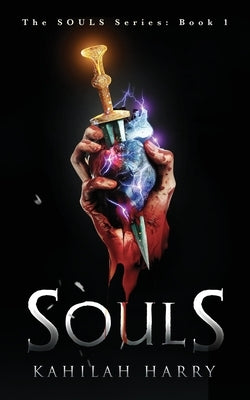 Souls by Harry, Kahilah