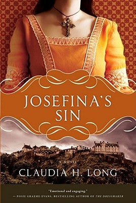 Josefina's Sin (Original) by Long, Claudia H.