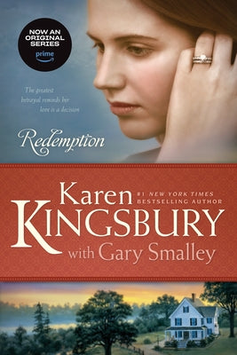 Redemption by Kingsbury, Karen