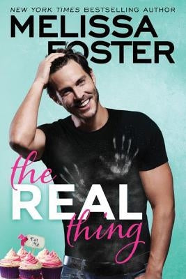 The Real Thing by Foster, Melissa