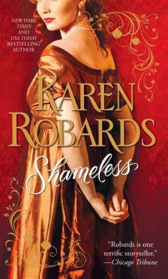 Shameless by Robards, Karen