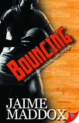 Bouncing by Maddox, Jaime