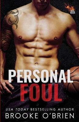 Personal Foul: A Coach's Daughter Basketball Romance by O'Brien, Brooke