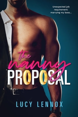 The Nanny Proposal by Lennox, Lucy