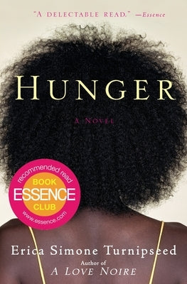 Hunger by Turnipseed, Erica Simone