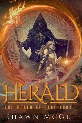 The Herald by McGee, Shawn