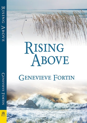 Rising Above by Fortin, Genevieve