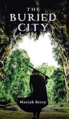 The Buried City by Berry, Moriah