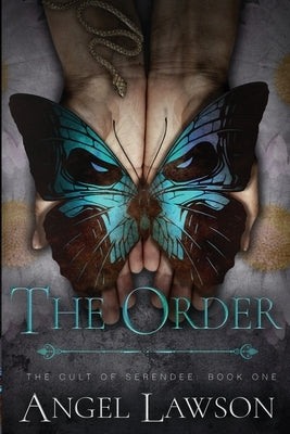 The Order by Lawson, Angel