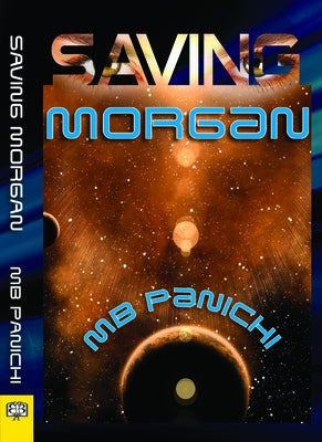 Saving Morgan by Panichi, Mb