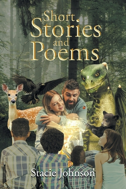 Short Stories and Poems by Johnson, Stacie