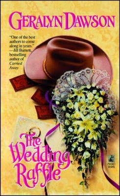 The Wedding Raffle by Dawson, Geralyn