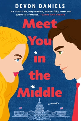 Meet You in the Middle by Daniels, Devon