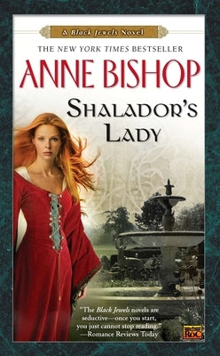 Shalador's Lady by Bishop, Anne