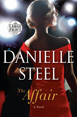 The Affair by Steel, Danielle