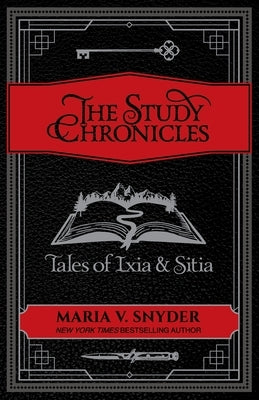 The Study Chronicles by Snyder, Maria V.