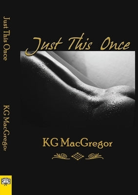 Just This Once by MacGregor, Kg