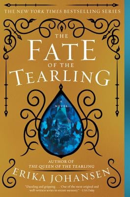 The Fate of the Tearling by Johansen, Erika