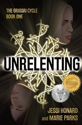 Unrelenting by Honard, Jessi