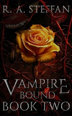 Vampire Bound: Book Two by Steffan, R. a.