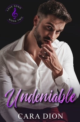 Undeniable by Dion, Cara