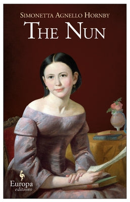 The Nun by Hornby, Simonetta Agnello