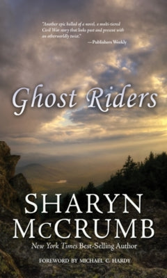 Ghost Riders by McCrumb, Sharyn