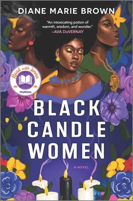 Black Candle Women: A Read with Jenna Pick by Brown, Diane Marie