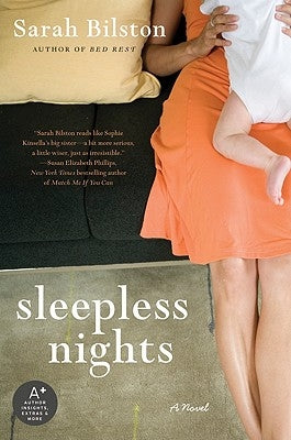 Sleepless Nights by Bilston, Sarah