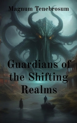 Guardians of the Shifting Realms by Tenebrosum