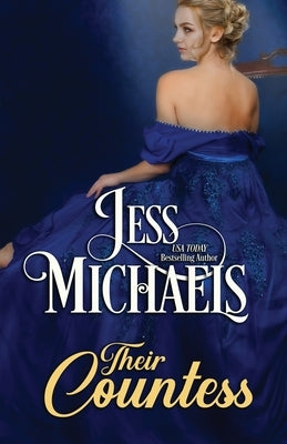 Their Countess by Michaels, Jess