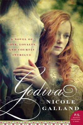 Godiva by Galland, Nicole