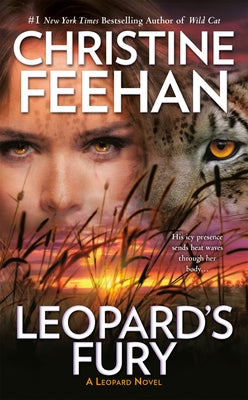 Leopard's Fury by Feehan, Christine