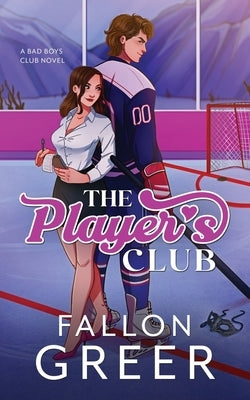 The Player's Club by Greer