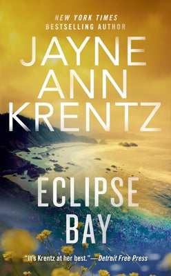 Eclipse Bay by Krentz, Jayne Ann