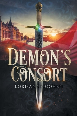 Demon's Consort by Cohen, Lori-Anne