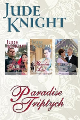 Paradise Triptych by Knight, Jude