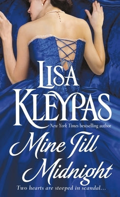 Mine Till Midnight by Kleypas, Lisa