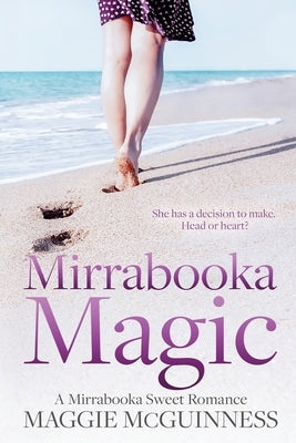 Mirrabooka Magic by McGuinness, Maggie