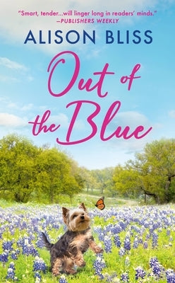 Out of the Blue by Bliss, Alison