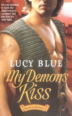 My Demon's Kiss by Blue, Lucy