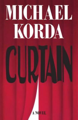 Curtain by Korda, Michael